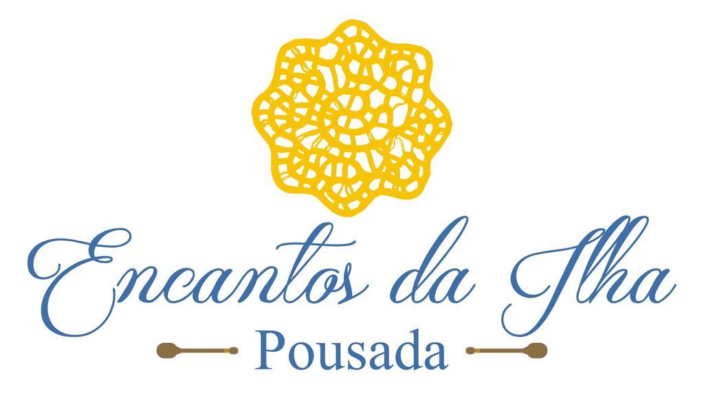 Encantos Da Ilha Florianopolis Bagian luar foto