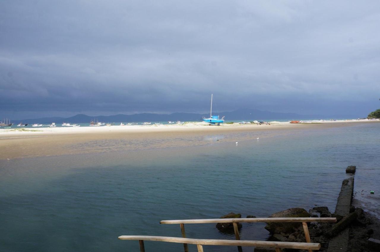Encantos Da Ilha Florianopolis Bagian luar foto